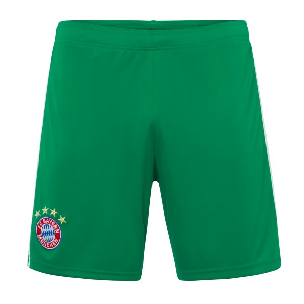 Pantalones Bayern Munich Portero 2019-2020 Verde